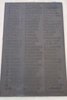 5.Eleanor Cross 1918-1920